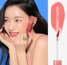 Load image into Gallery viewer, 3CE Syrup Layering Tint #YOUTH CORAL