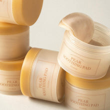 Load image into Gallery viewer, I'm From Pear Soothing Pad 60EA - Exp:09062024 - Damaged Package