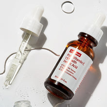 Load image into Gallery viewer, BY WISHTREND Pure Vitamin C 15% with Ferulic Acid 30ml