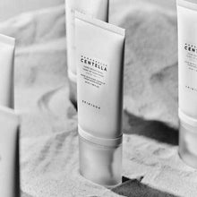 Load image into Gallery viewer, SKIN1004 Madagascar Centella Tone Brightening Tone-Up Sunscreen SPF50 PA++++ 50ml