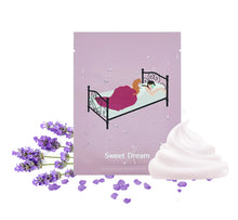 Load image into Gallery viewer, PACKage Sweet Dream Deep Sleeping Mask 10ea