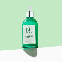 Load image into Gallery viewer, AMPLE:N Centel Calming Shot Ampoule 100ml
