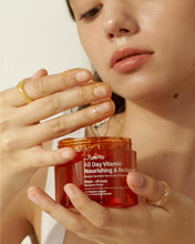 Load image into Gallery viewer, Jumiso All day Vitamin Nourishing & Recharging Wash-Off Mask 100ml - Exp 29/11/2024