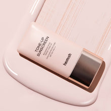Load image into Gallery viewer, Heimish Bulgarian Rose Tinted Tone-up Sunscreen 30ml SPF50+ PA+++