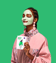 Load image into Gallery viewer, ZOMBIE BEAUTY by SKIN1004 Witch Pack 1EA