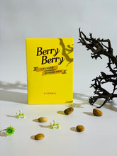 Load image into Gallery viewer, U:Lindsay Berry Berry Ice Cream Modeling Mask 1EA - Exp 12.04.2025