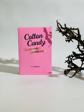 Load image into Gallery viewer, U:Lindsay Cotton Candy Ice Cream Modeling Mask 1EA