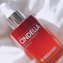 Load image into Gallery viewer, MEDI-PEEL Cindella Multi-Antioxidant Ampoule 100ml