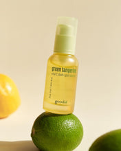 Load image into Gallery viewer, Goodal Green Tangerine Vita C Dark Spot Serum 30ml