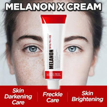 Load image into Gallery viewer, MEDI-PEEL Melanon X Cream 30ml
