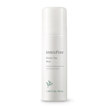 Load image into Gallery viewer, Innisfree Green Tea Mist 50ml