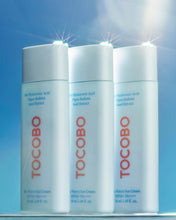 Load image into Gallery viewer, Tocobo Bio Watery Sun Cream SPF50+ PA++++ 50ml