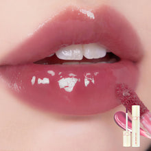 Load image into Gallery viewer, rom&nd JUICY LASTING TINT #28. BARE FIG