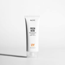 Load image into Gallery viewer, Nacific Fresh Herb Origin Sunblock 50ml