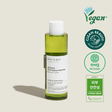 Load image into Gallery viewer, Mary&May Vegan CICA Tea Tree AHA PHA Toner 200ml