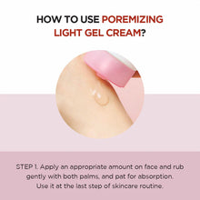 Load image into Gallery viewer, SKIN1004 Madagascar Centella Poremizing Light Gel Cream 75ml