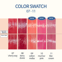 Load image into Gallery viewer, rom&nd Dewyful Water Tint #11 Lilac Cream