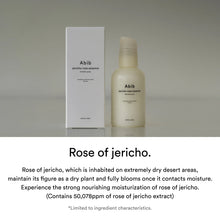 Load image into Gallery viewer, Abib Jericho rose essence Nutrition pump 50ml - Exp: 24.08.2024