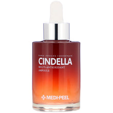 Load image into Gallery viewer, MEDI-PEEL Cindella Multi-Antioxidant Ampoule 100ml