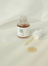 Load image into Gallery viewer, Beauty of Joseon Revive Serum : Ginseng + Snail Mucin 30ml