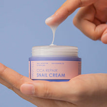 Load image into Gallery viewer, Neogen Cica Repair Snail Cream 50ml