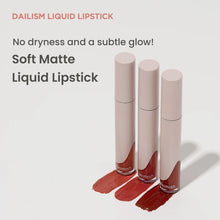 Load image into Gallery viewer, Heimish Dailism Liquid Lipstick 4g