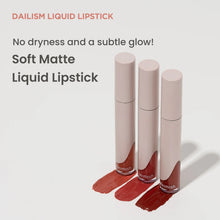 Load image into Gallery viewer, Heimish Dailism Liquid Lipstick 4g exp 2025 09 04
