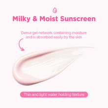 Load image into Gallery viewer, Tocobo Vita Tone Up Sun Cream SPF50+ PA++++ 50ml