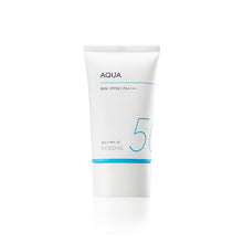 Load image into Gallery viewer, Missha All Around Safe Block Aqua Sun Gel SPF50+ PA++++ 50ml
