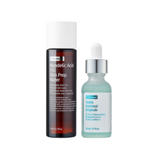 Load image into Gallery viewer, By Wishtrend 2 Step Smooth & Hydrate Duo