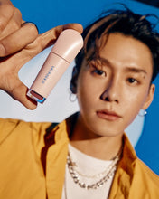 Load image into Gallery viewer, moonshot Performance Lip Blur Fixing Tint 3.5g #09 X CRUSH Exp 2025 06 01