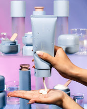Load image into Gallery viewer, Laneige Water Bank Blue Hyaluronic Cleansing Foam 150ml