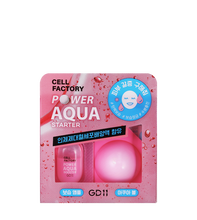 Load image into Gallery viewer, GD11 CELL FACTORY Power Aqua Starter 1EA
