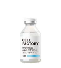 Load image into Gallery viewer, GD11 Cell Factory Hydracell Aqua Ampoule 35ml - 20240408