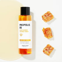 Load image into Gallery viewer, SOME BY MI Propolis B5 Glow Barrier Calming Toner 150ml- Exp:06062024