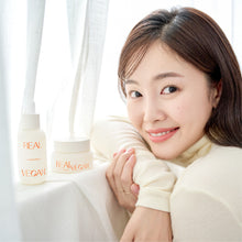 Load image into Gallery viewer, KLAVUU Real Vegan Collagen Ampoule 30ml Exp 2025 08 24