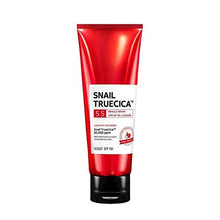 Load image into Gallery viewer, SOME BY MI Snail Truecica Low pH Gel Cleanser 100ml Exp 2025 07 19 (damage package)