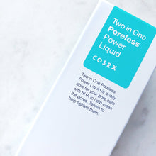Load image into Gallery viewer, Cosrx Two in One Poreless Power Liquid 100ml - Exp: 24.01.2025