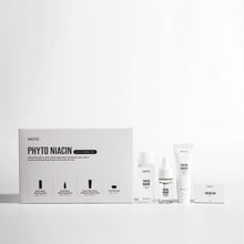 Load image into Gallery viewer, Nacific Phyto Niacin Whitening Kit Exp 2025 10 31