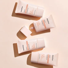 Load image into Gallery viewer, Innisfree Tone Up No Sebum Sunscreen EX SPF50 PA++++ 50ml
