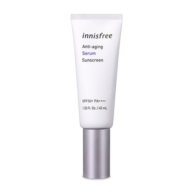 Innisfree Anti-aging Serum Sunscreen SPF50+ PA++++ 40ml