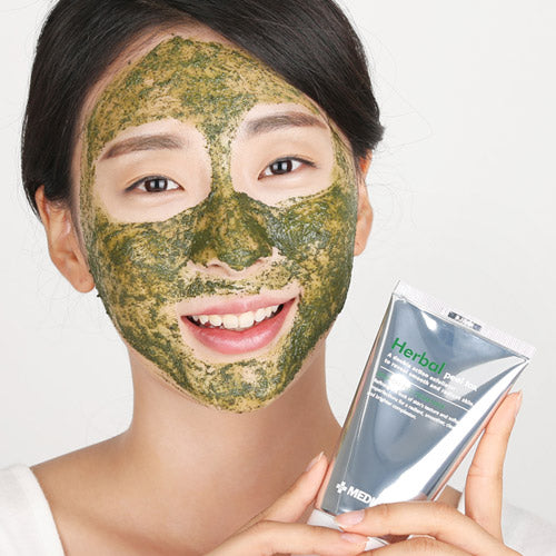 MEDI-PEEL Herbal Peel Tox 120ml  SoKoSkins