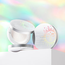 Load image into Gallery viewer, Mary&May Vegan Niacinamide Panthenol Sun Cushion SPF50+ PA++++ Exp 2026 02 12