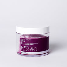 Load image into Gallery viewer, Neogen Bio-Peel Gauze Peeling Wine 200ML (30 PADS)