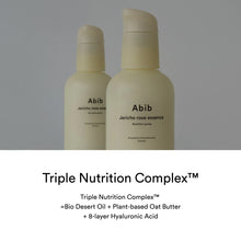 Load image into Gallery viewer, Abib Jericho rose essence Nutrition pump 50ml - Exp: 24.08.2024
