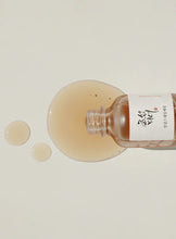 Load image into Gallery viewer, Beauty of Joseon Revive Serum : Ginseng + Snail Mucin 30ml