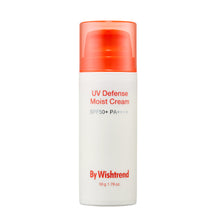 Load image into Gallery viewer, By Wishtrend  UV Defense Moist Cream 50ml - Exp: 17.04.25