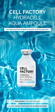 Load image into Gallery viewer, 20230603 - GD11 Cell Factory Hydracell Aqua Ampoule 35ml