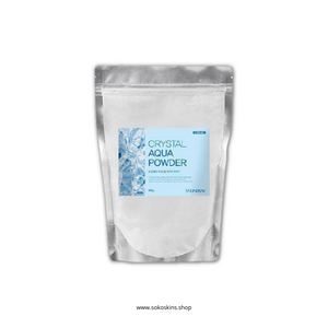 Lindsay Crystal Aqua Powder 400g