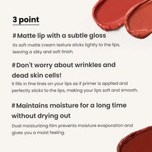 Load image into Gallery viewer, Heimish Dailism Liquid Lipstick 4g exp 2025 09 04